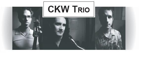 CKW Trio
